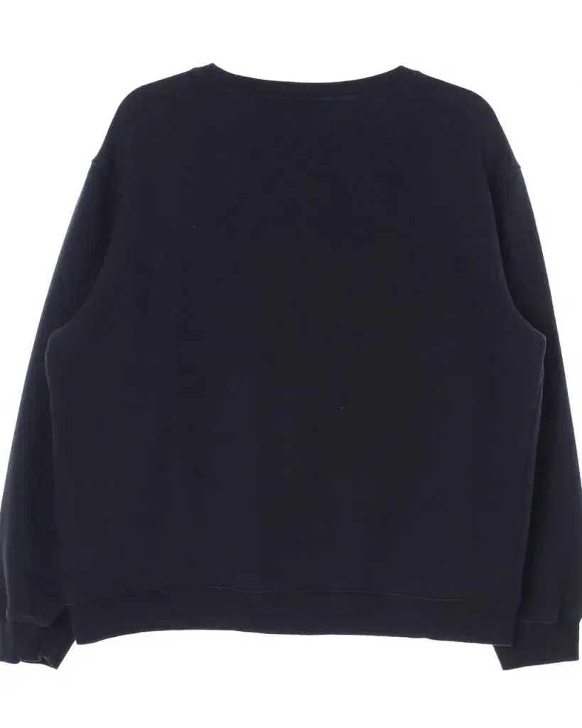 TOMMY HILFIGER 타미힐피거 캐주얼상의 스웨트셔츠 WOMAN (XL) 3