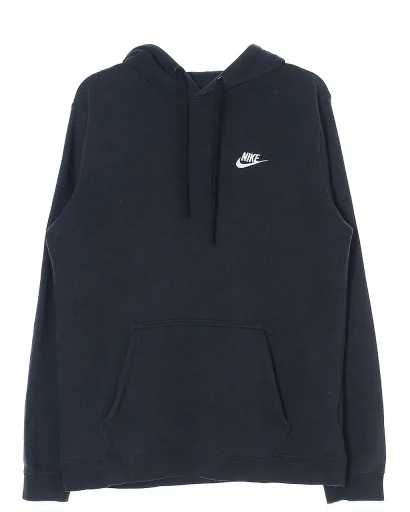 NIKE 나이키 캐주얼상의 후드 WOMAN (L) 2
