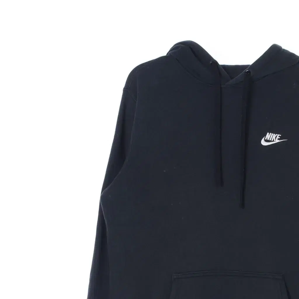 NIKE 나이키 캐주얼상의 후드 WOMAN (L) 4