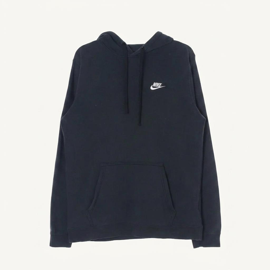 NIKE 나이키 캐주얼상의 후드 WOMAN (L) 1