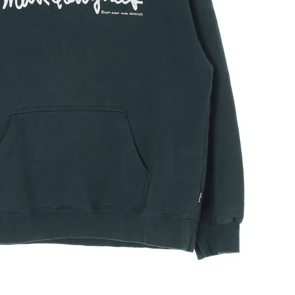 MARKGONZALES 마크곤잘레스 캐주얼상의 후드 MAN (M) 5