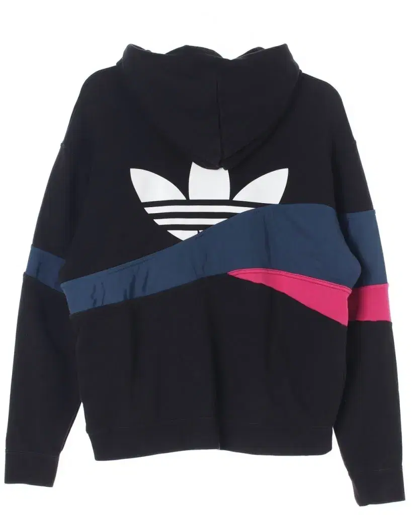 ADIDAS 아디다스 캐주얼상의 후드 MAN (M) 3