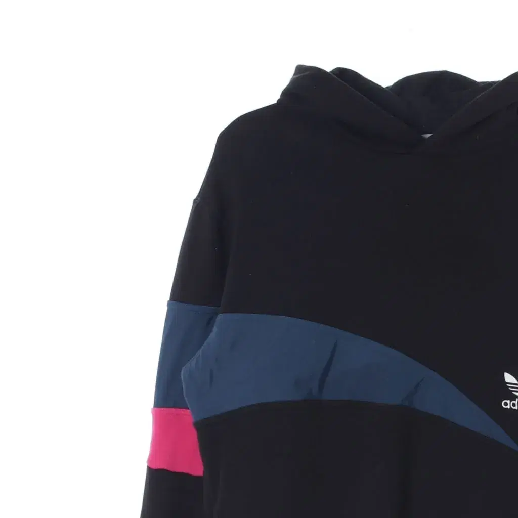 ADIDAS 아디다스 캐주얼상의 후드 MAN (M) 4