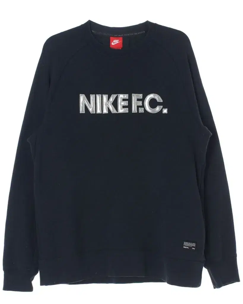 NIKE 나이키 캐주얼상의 스웨트셔츠 MAN (L) 2
