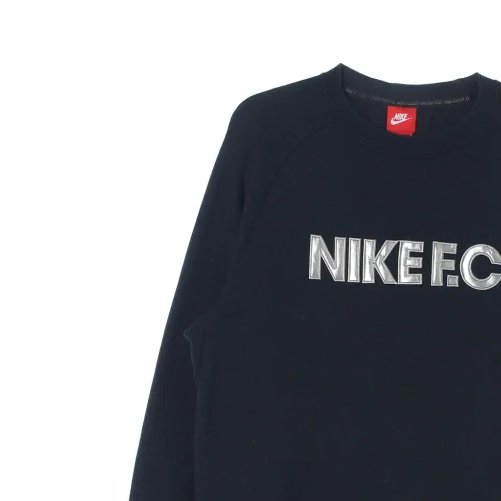 NIKE 나이키 캐주얼상의 스웨트셔츠 MAN (L) 4