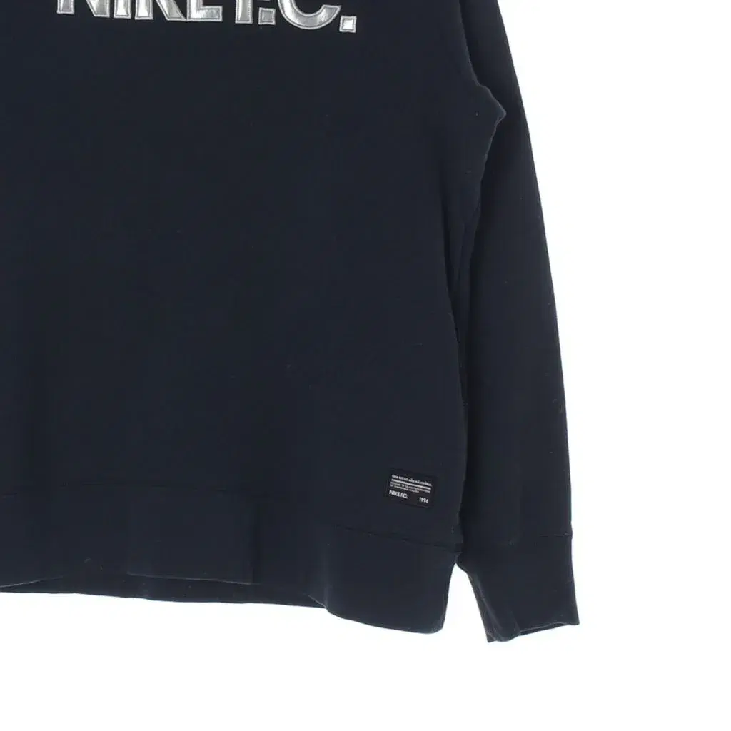 NIKE 나이키 캐주얼상의 스웨트셔츠 MAN (L) 5