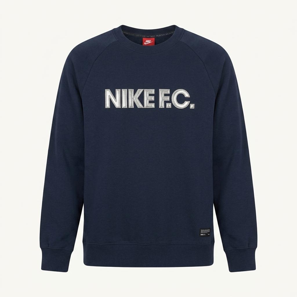 NIKE 나이키 캐주얼상의 스웨트셔츠 MAN (L) 1