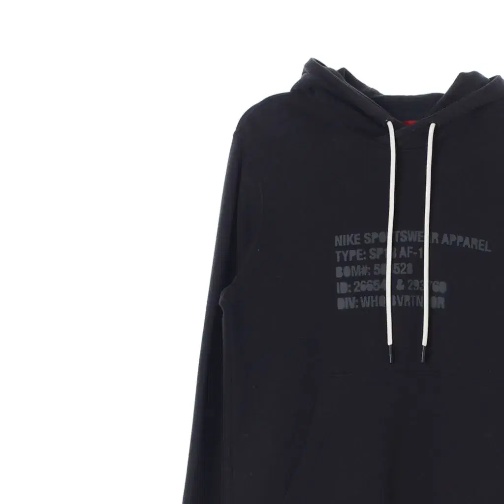 NIKE 나이키 캐주얼상의 후드 MAN (M) 4