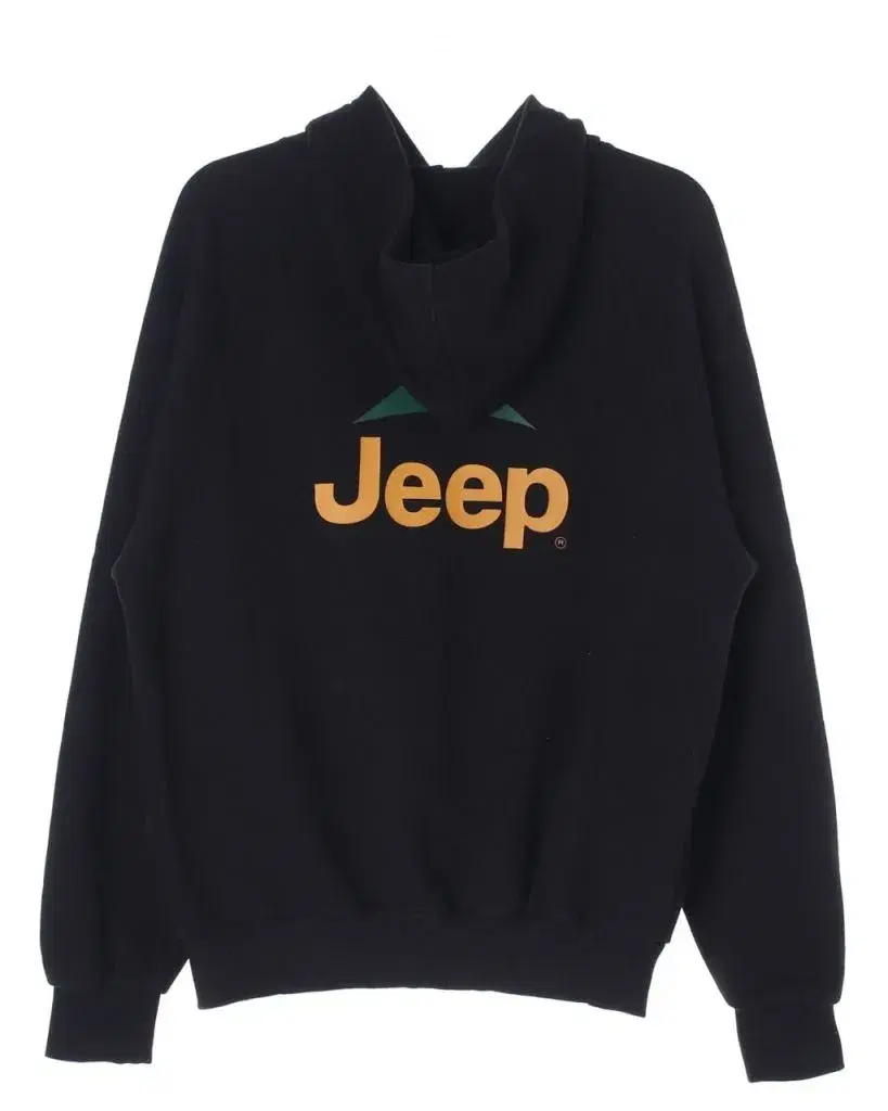 JEEP 지프 캐주얼상의 후드 MAN (L) 3