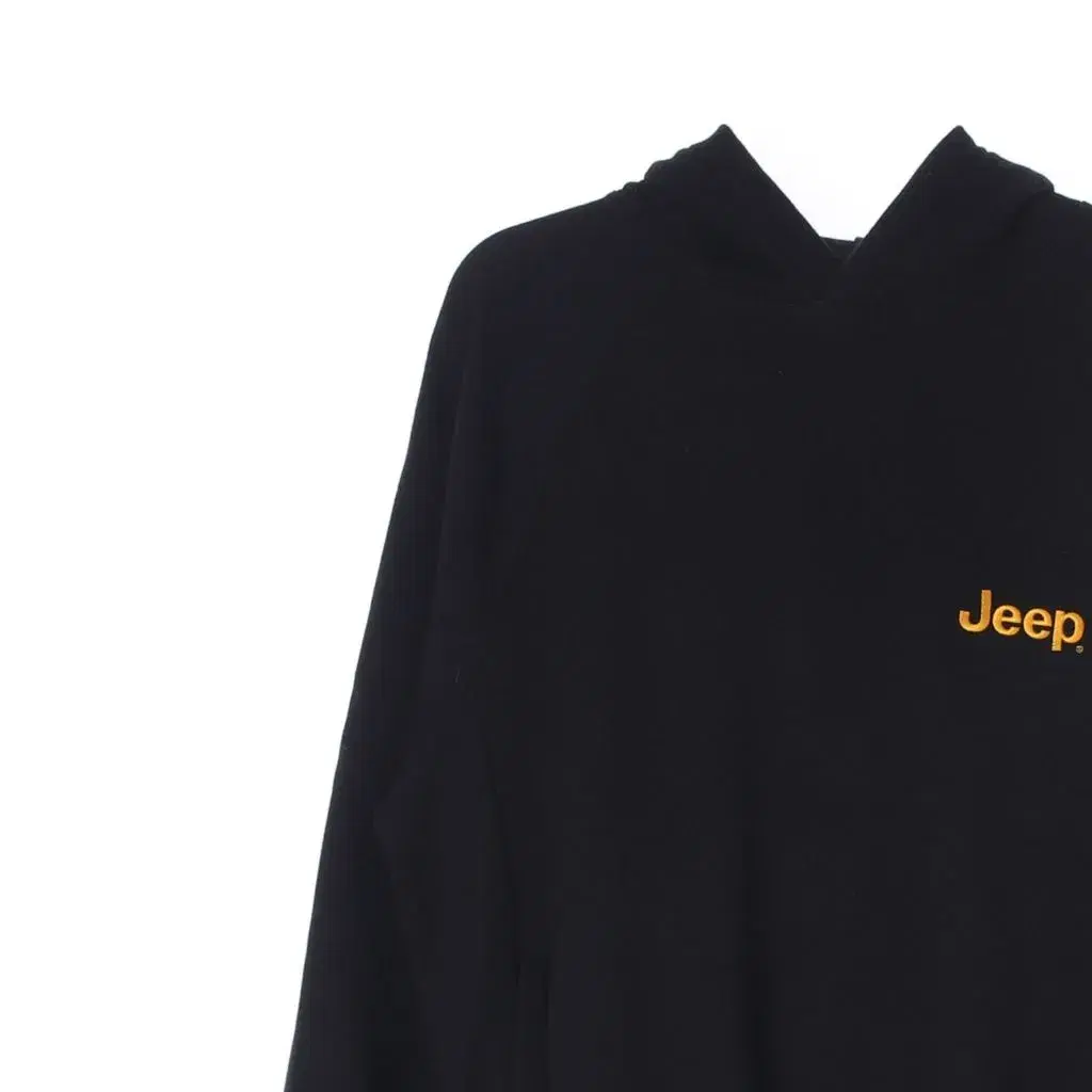 JEEP 지프 캐주얼상의 후드 MAN (L) 4