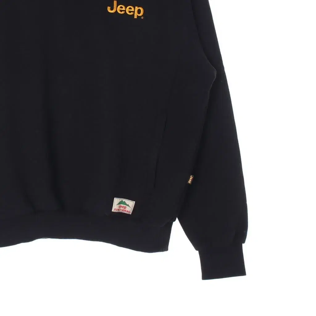 JEEP 지프 캐주얼상의 후드 MAN (L) 5