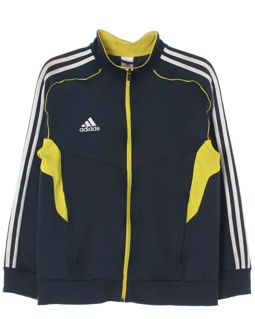 ADIDAS 아디다스 재킷 집업재킷 MAN (XL) 2