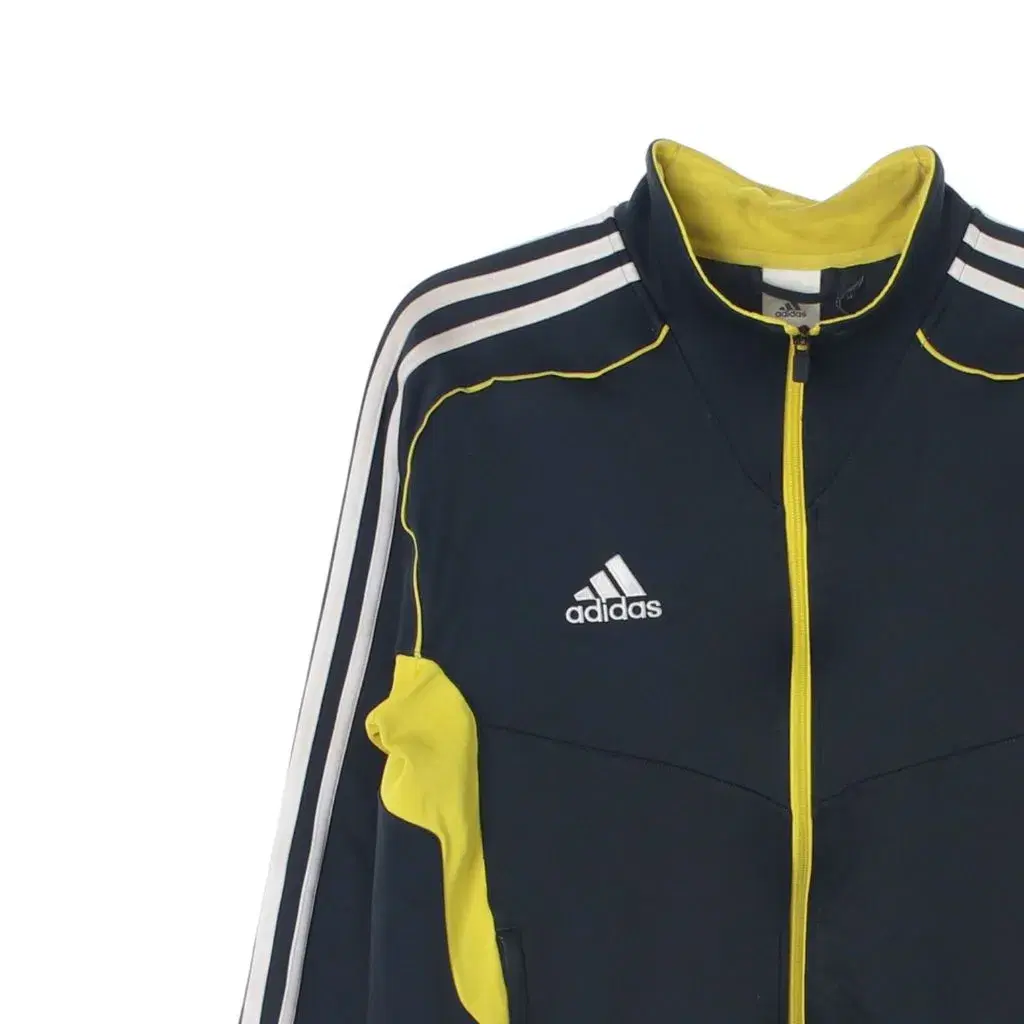 ADIDAS 아디다스 재킷 집업재킷 MAN (XL) 4