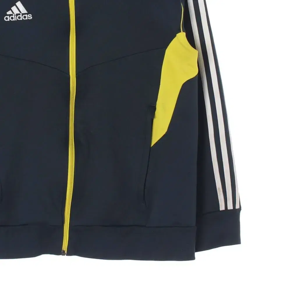 ADIDAS 아디다스 재킷 집업재킷 MAN (XL) 5