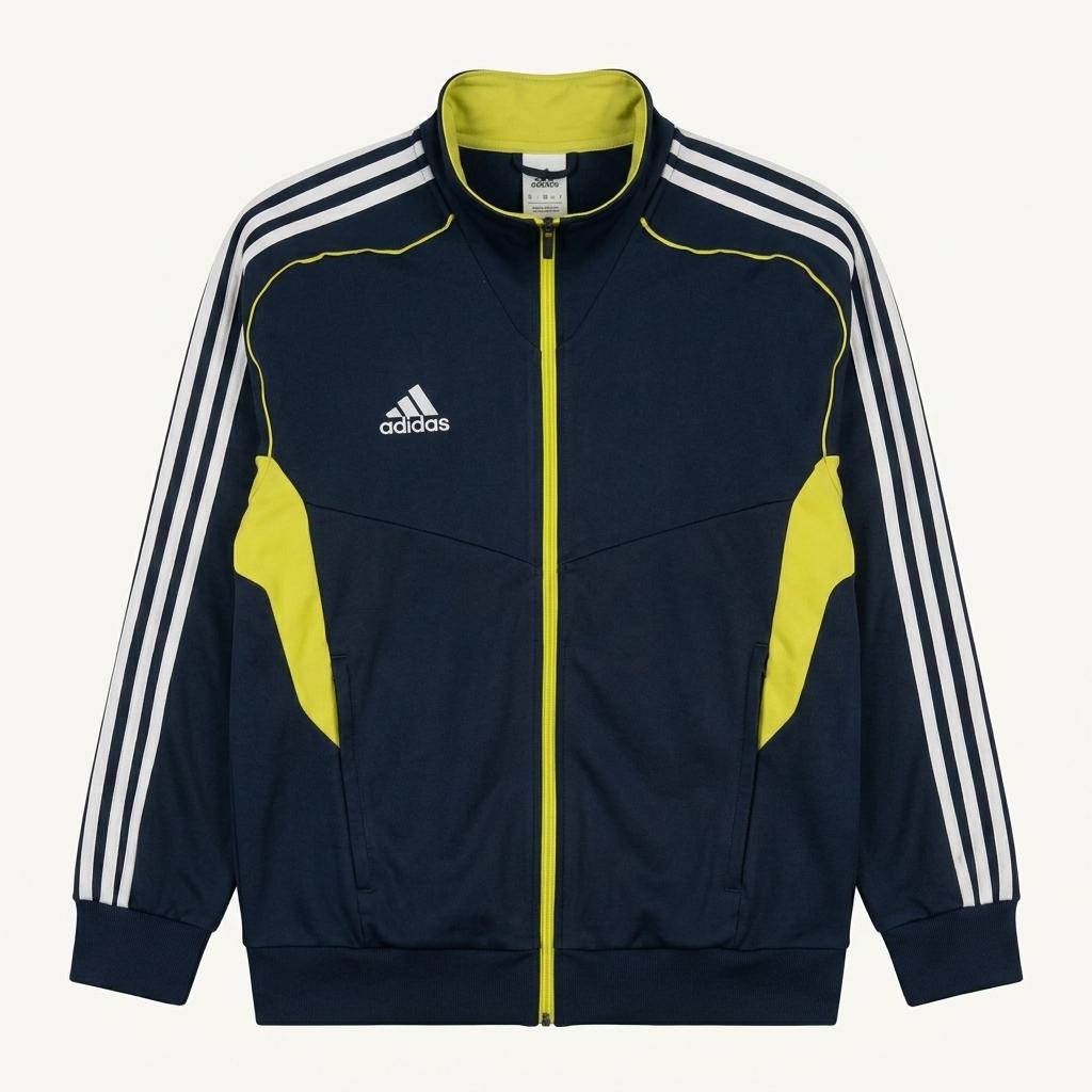 ADIDAS 아디다스 재킷 집업재킷 MAN (XL) 1