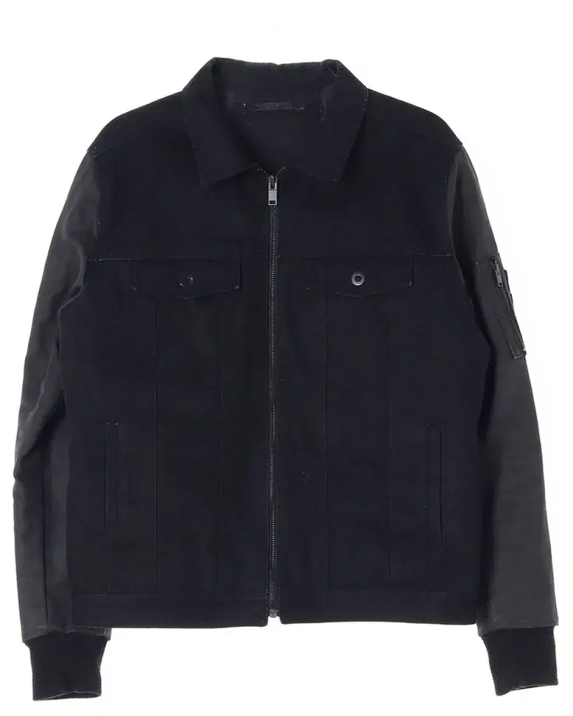 PLAC JEANS 플랙 재킷 집업재킷 MAN (M) 2