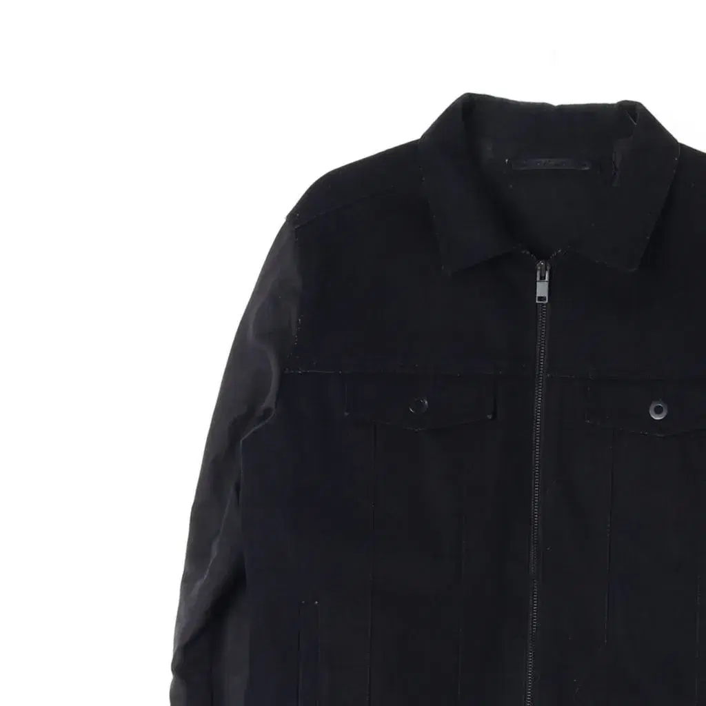 PLAC JEANS 플랙 재킷 집업재킷 MAN (M) 4