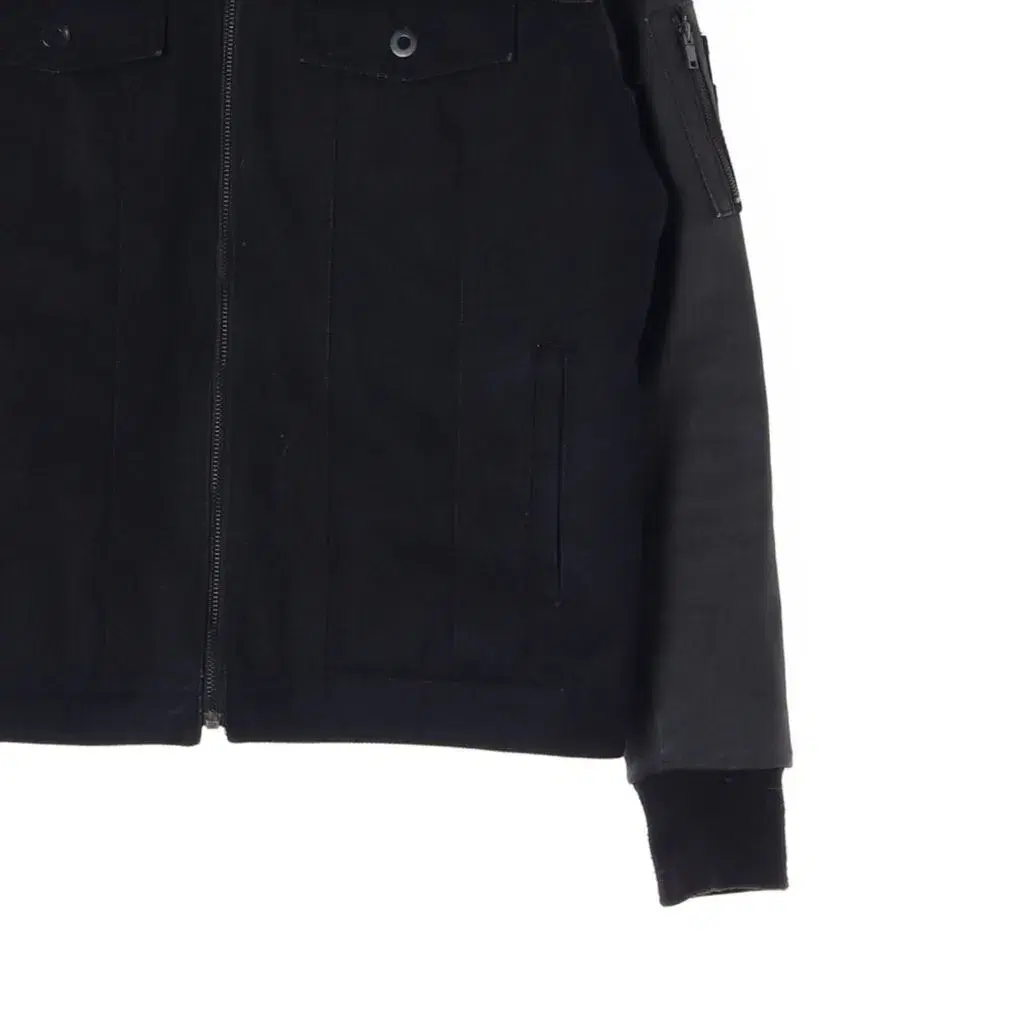 PLAC JEANS 플랙 재킷 집업재킷 MAN (M) 5