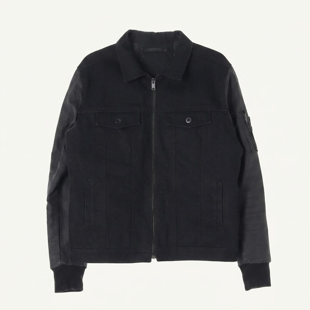 PLAC JEANS 플랙 재킷 집업재킷 MAN (M) 1
