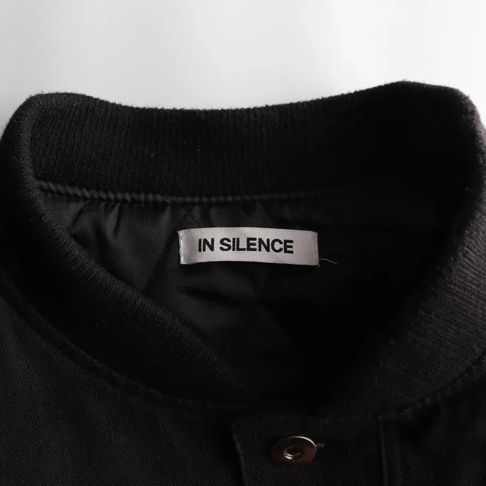 IN SILENCE 인사일런스 재킷 가죽재킷 MAN (S) 7