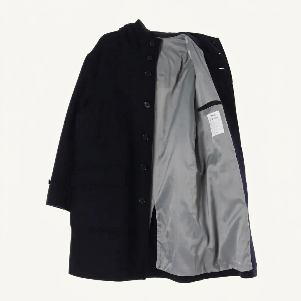 COVERNAT 커버낫 코트 더플코트 MAN (L) 1