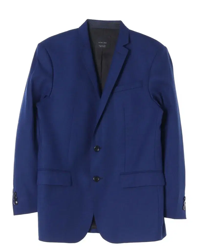 ZARA MEN 자라 맨 재킷 테일러드재킷 MAN (S) 2