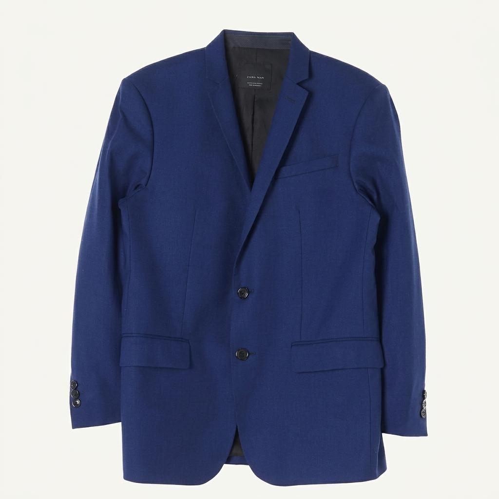 ZARA MEN 자라 맨 재킷 테일러드재킷 MAN (S) 1