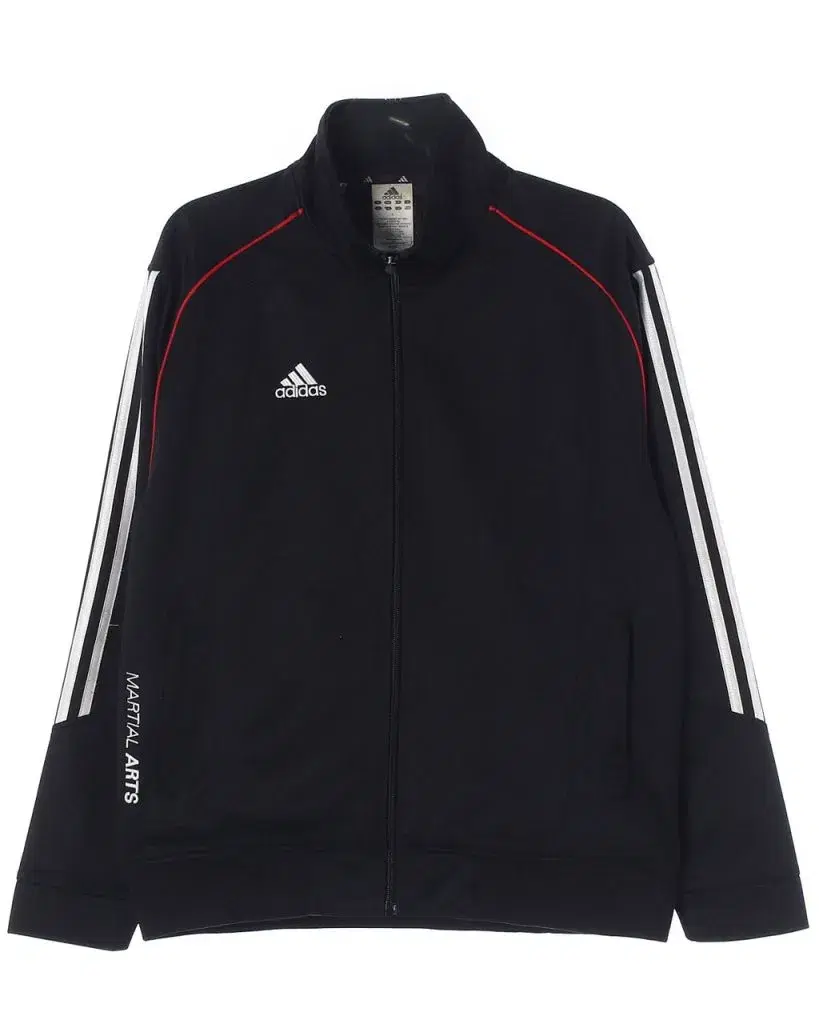 ADIDAS 아디다스 재킷 집업재킷 (L) 2