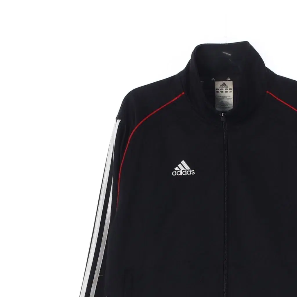 ADIDAS 아디다스 재킷 집업재킷 (L) 4