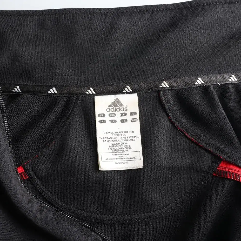 ADIDAS 아디다스 재킷 집업재킷 (L) 6