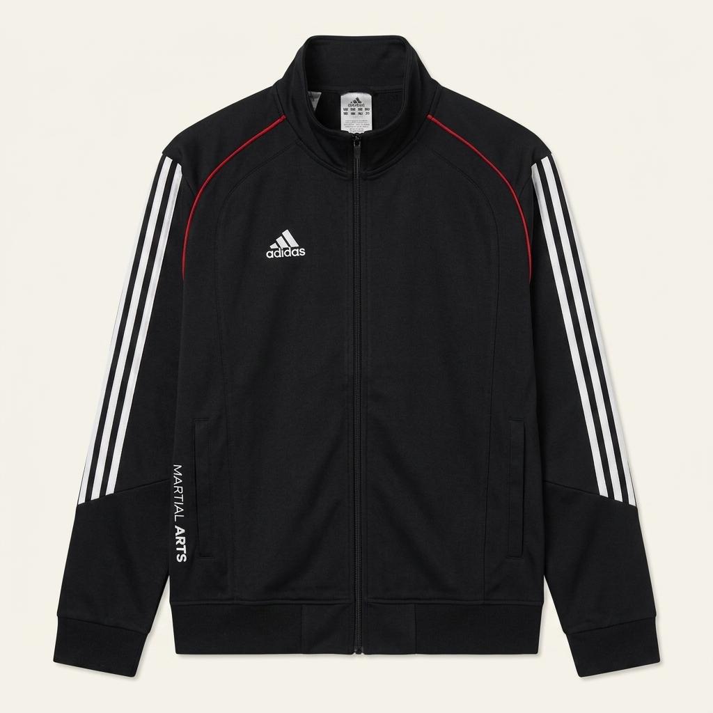 ADIDAS 아디다스 재킷 집업재킷 (L) 1