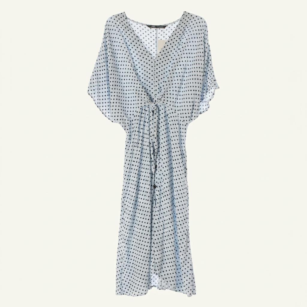ZARA 자라 드레스 드레스 (XS) 1