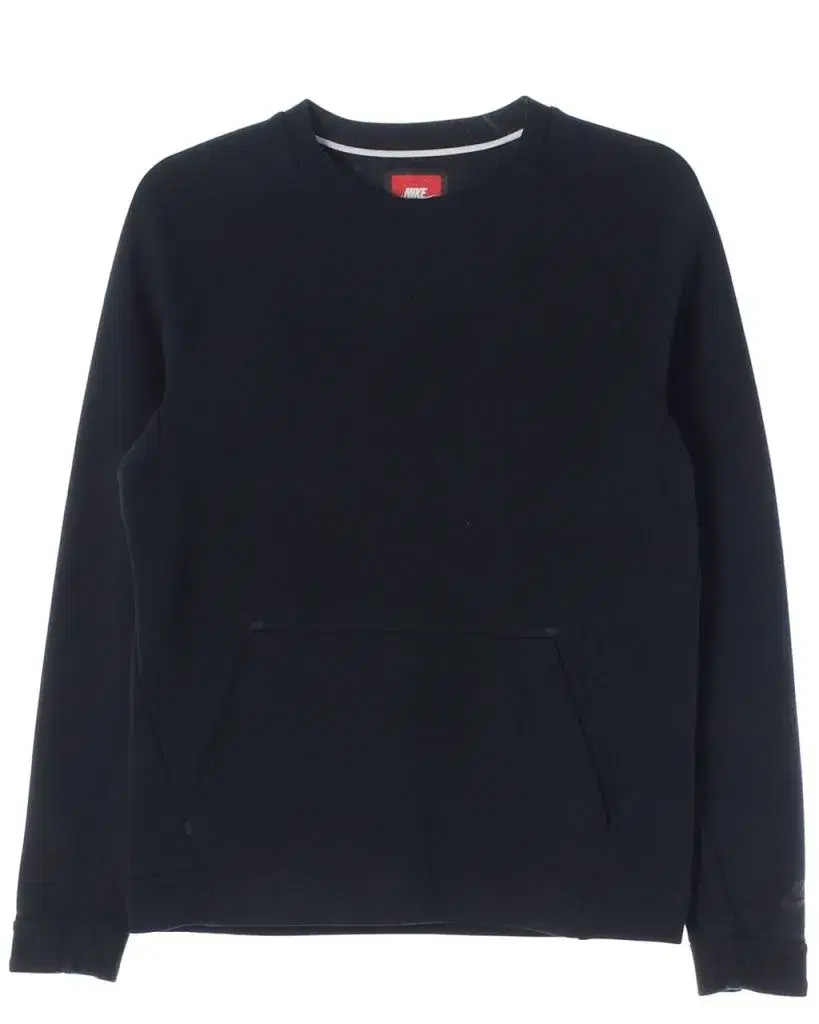 NIKE 나이키 캐주얼상의 스웨트셔츠 (S) 2