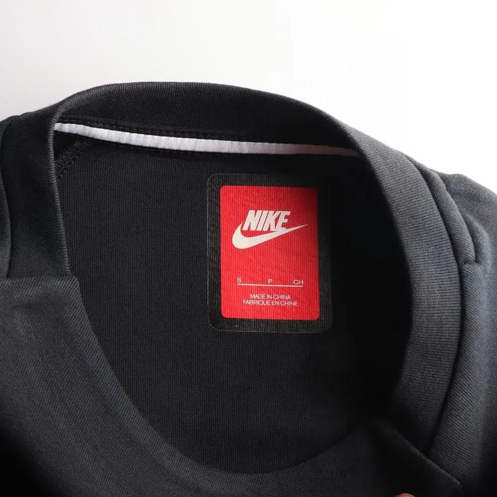 NIKE 나이키 캐주얼상의 스웨트셔츠 (S) 6