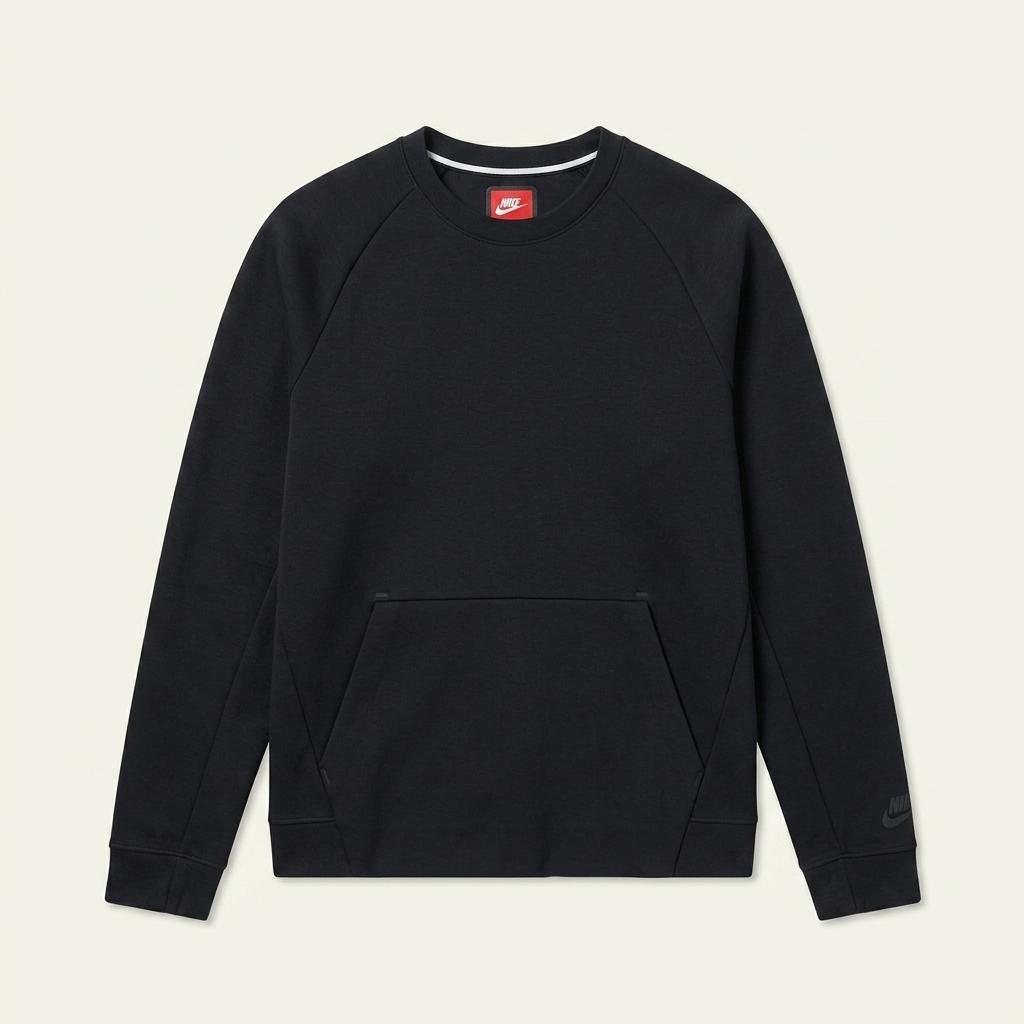 NIKE 나이키 캐주얼상의 스웨트셔츠 (S) 1