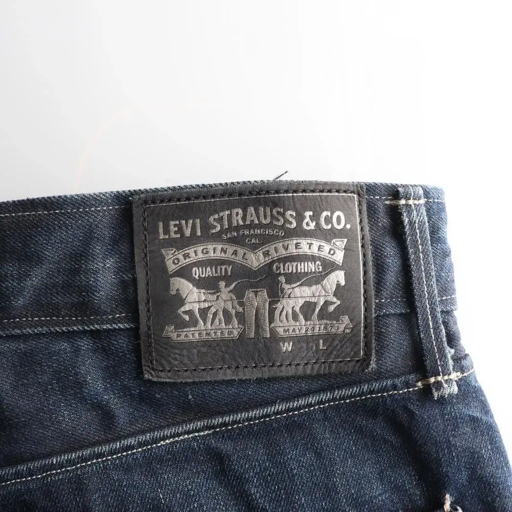 LEVIS 리바이스 청바지 청바지 (L) 6