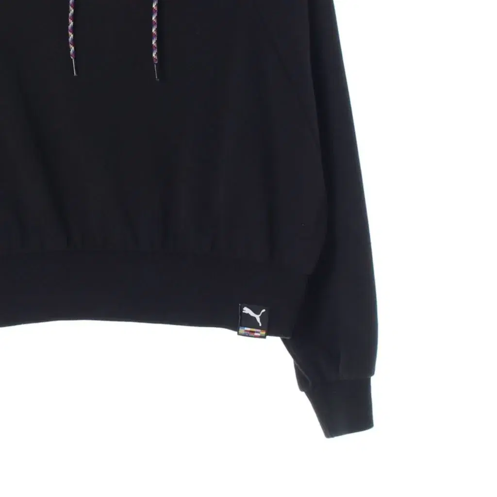 PUMA 퓨마 캐주얼상의 후드 (L) 5