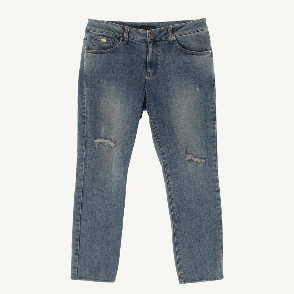 GUESS 게스 청바지 청바지 (L) 1