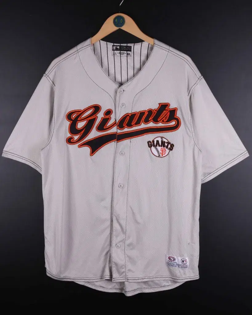 트루팬MLB 샌프란시스코자이언츠 져지 2