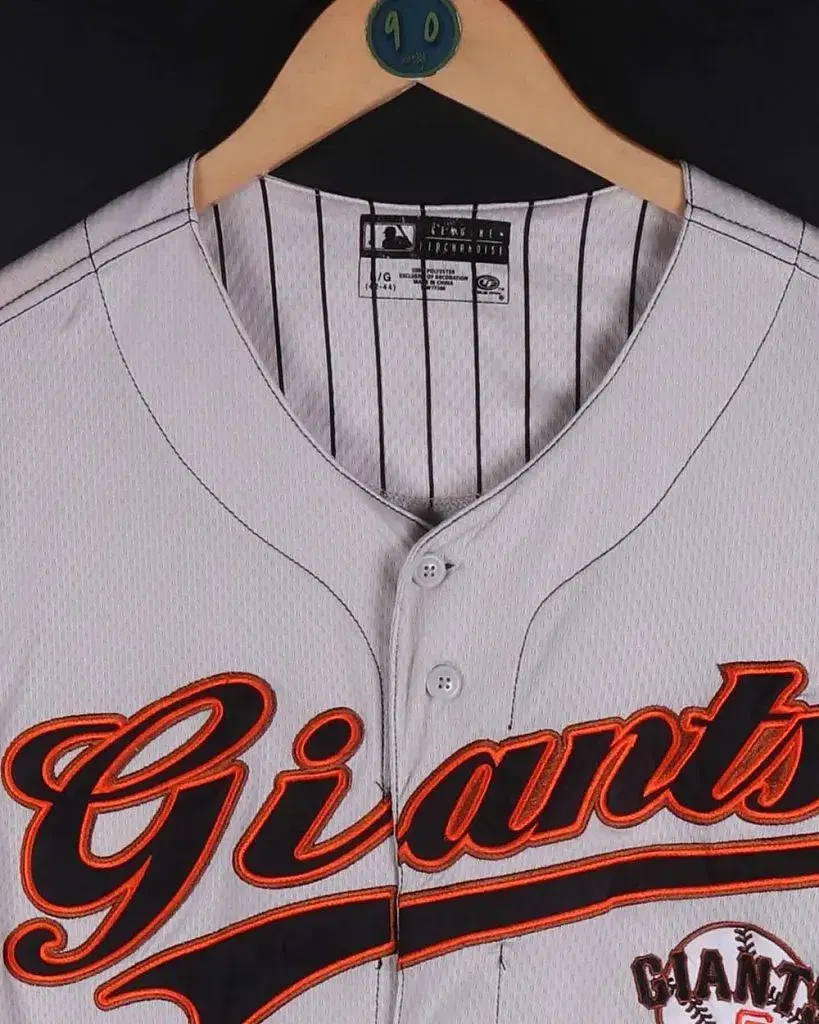 트루팬MLB 샌프란시스코자이언츠 져지 4