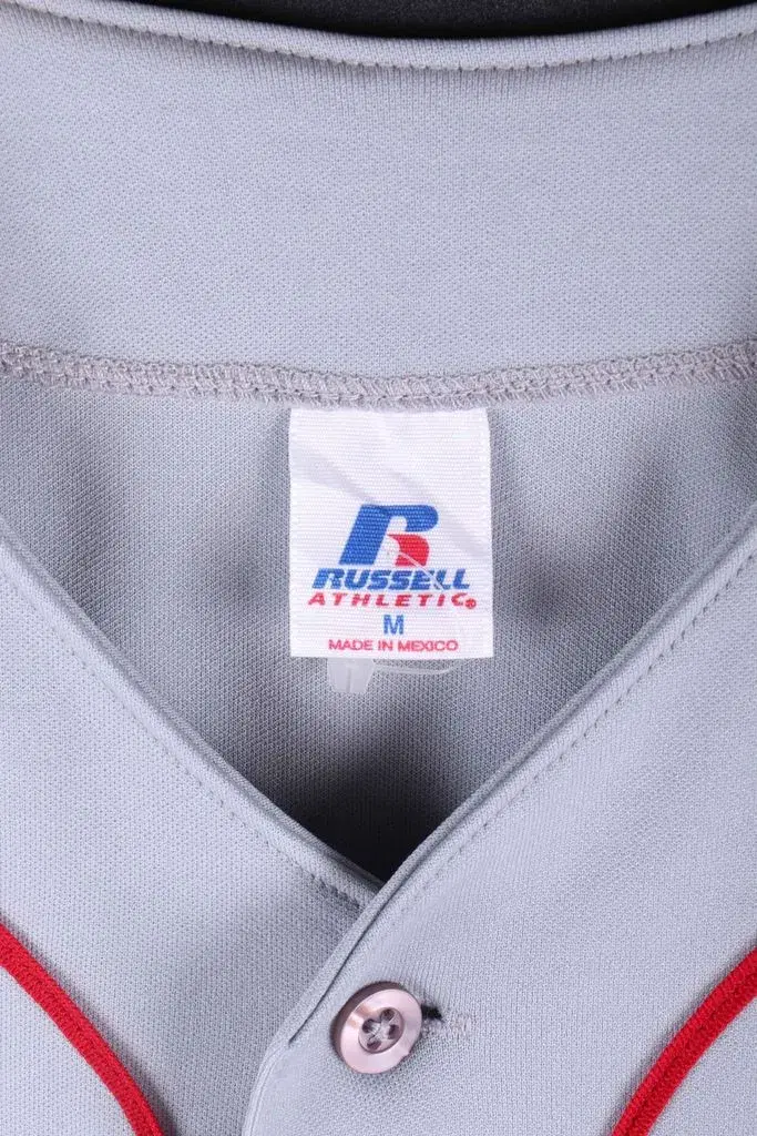 러셀 신시내티 베어캣츠 야구져지 #5 9