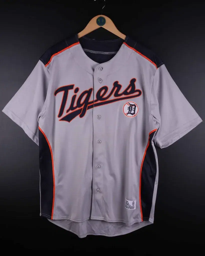다이나스티MLB 디트로이트 져지 2