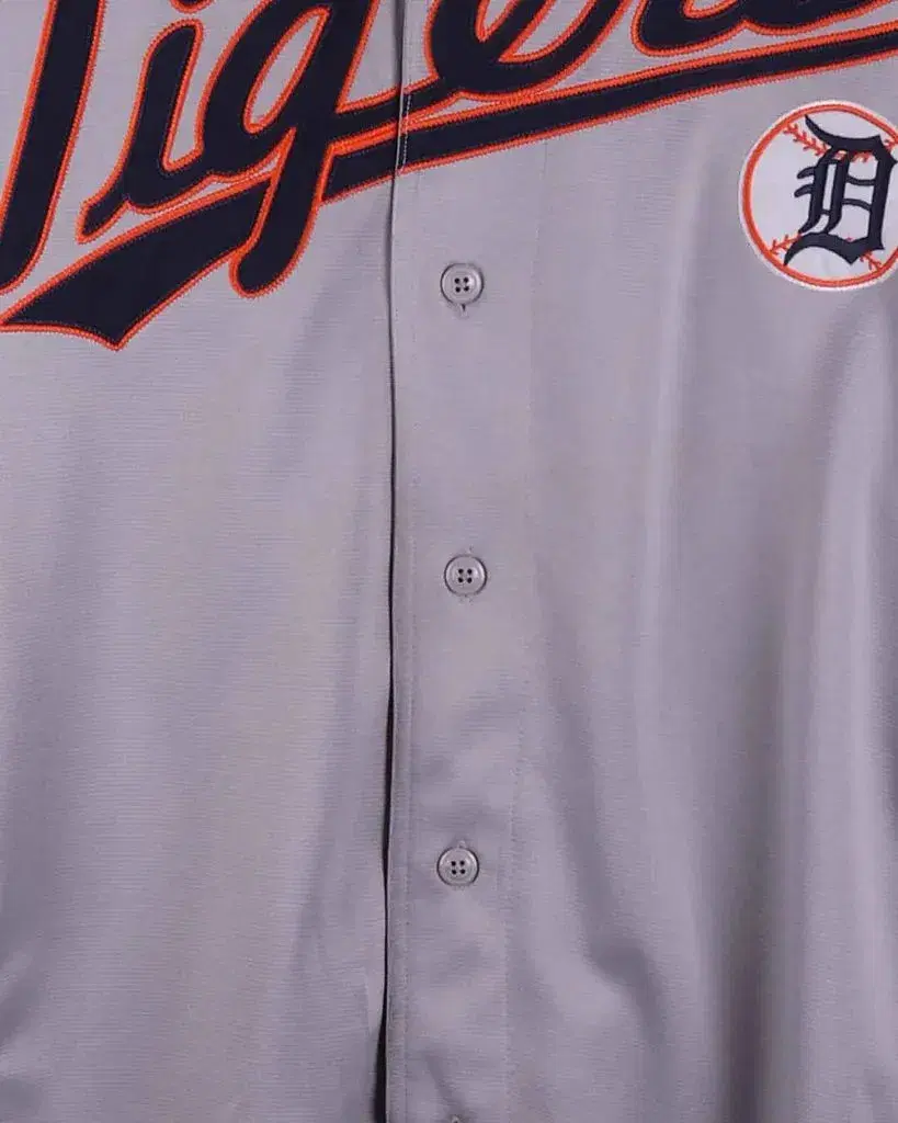 다이나스티MLB 디트로이트 져지 3