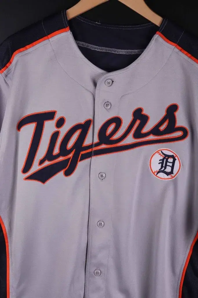 다이나스티MLB 디트로이트 져지 7
