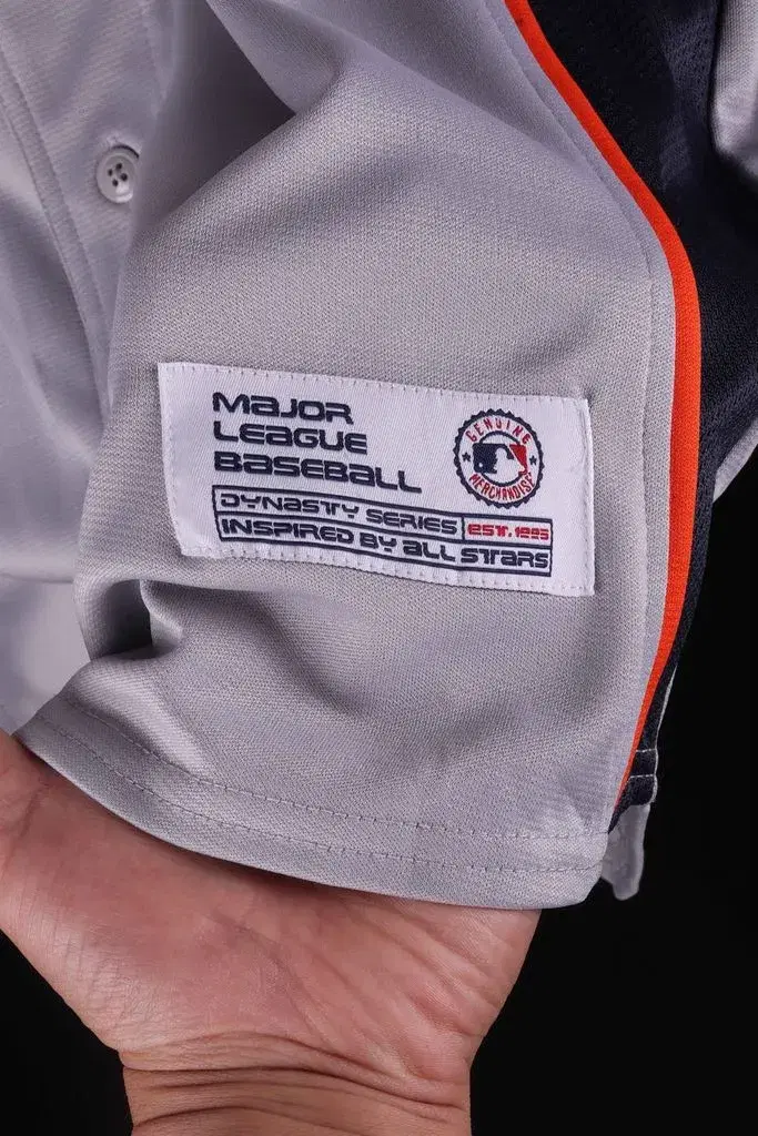 다이나스티MLB 디트로이트 져지 9