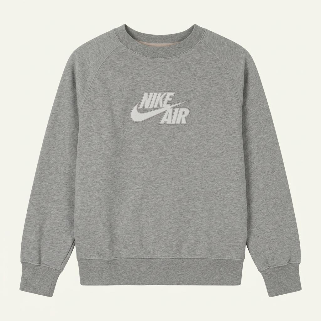 NIKE 나이키SB 맨투맨 (L) 1