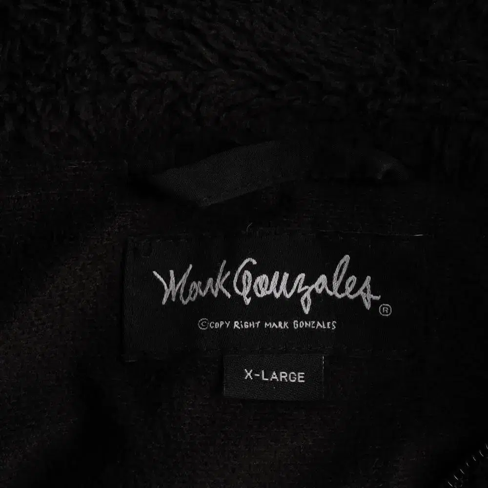 MARK GONZALES 마크곤잘레스 재킷 집업재킷 남성 (XL) 7