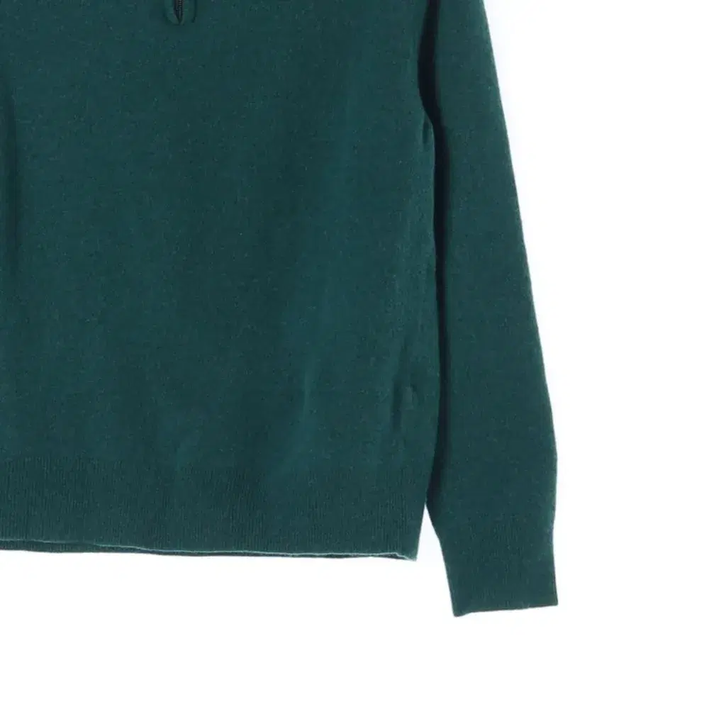 LACOSTE 라코스테 하프집업 니트 5