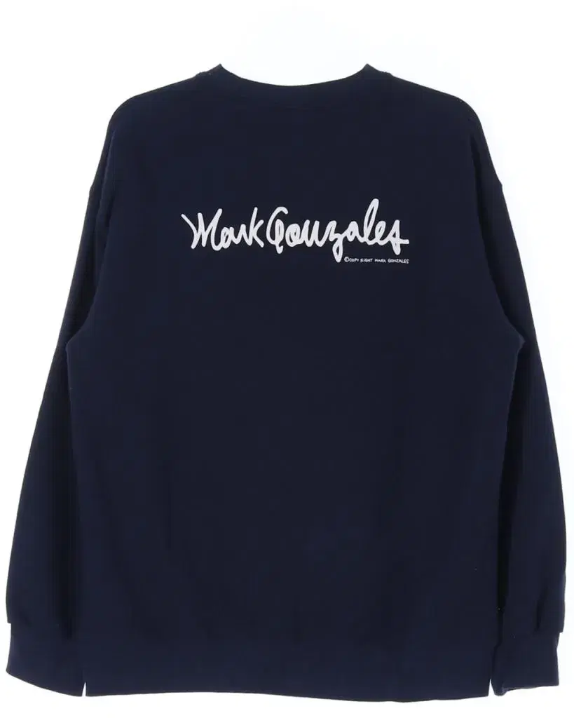 MARKGONZALES 마크곤잘레스 후리스 (L) 3