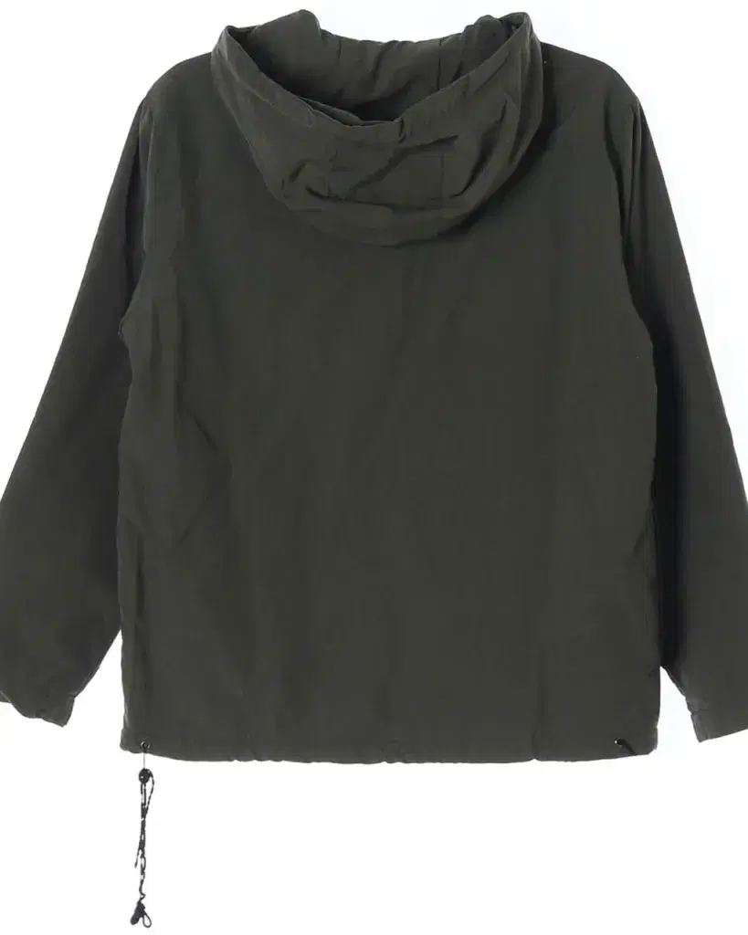 ADIDAS 아디다스 스트링 아노락 (M) 3